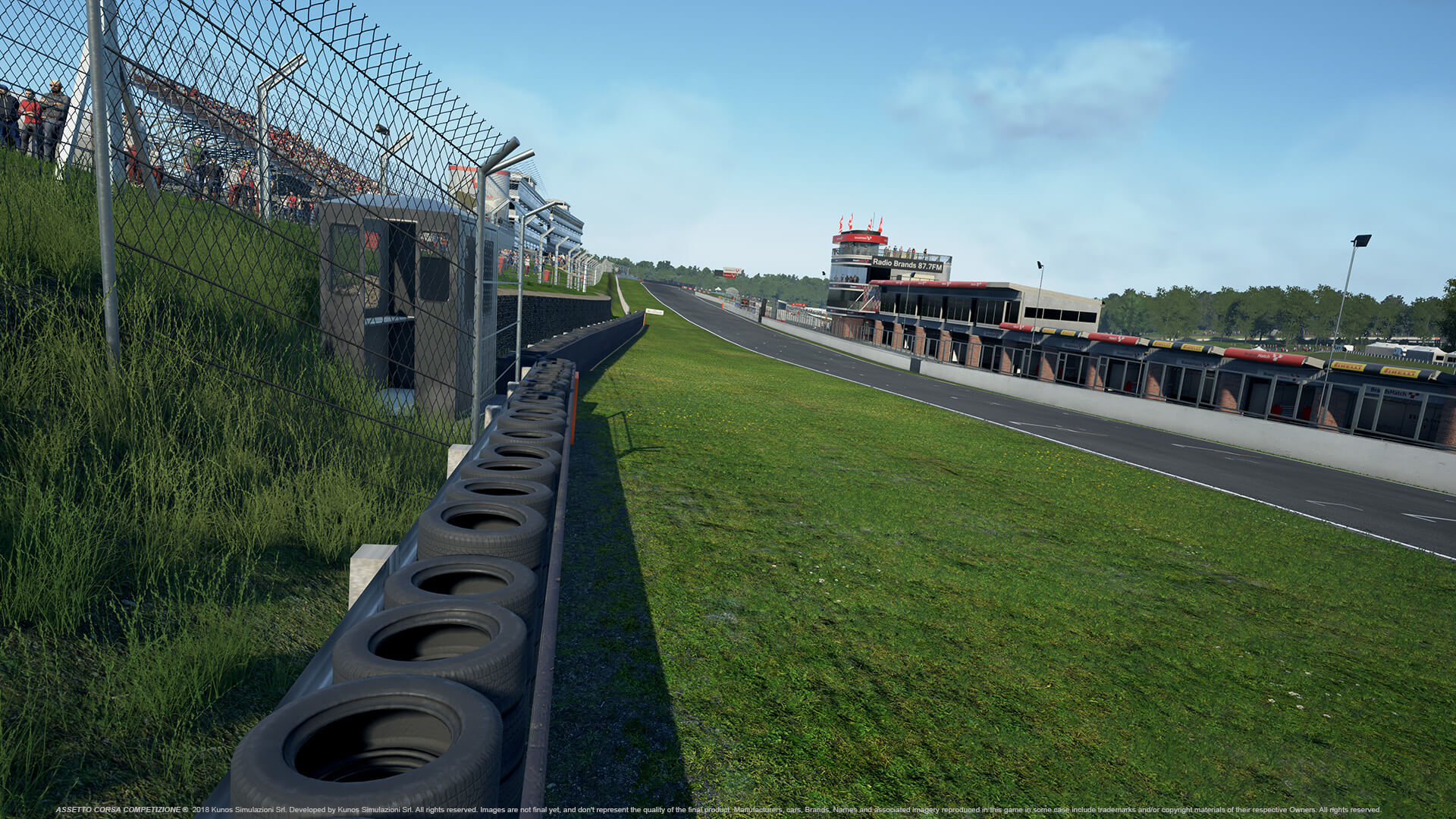 Assetto Corsa Competizione - Imagen 46